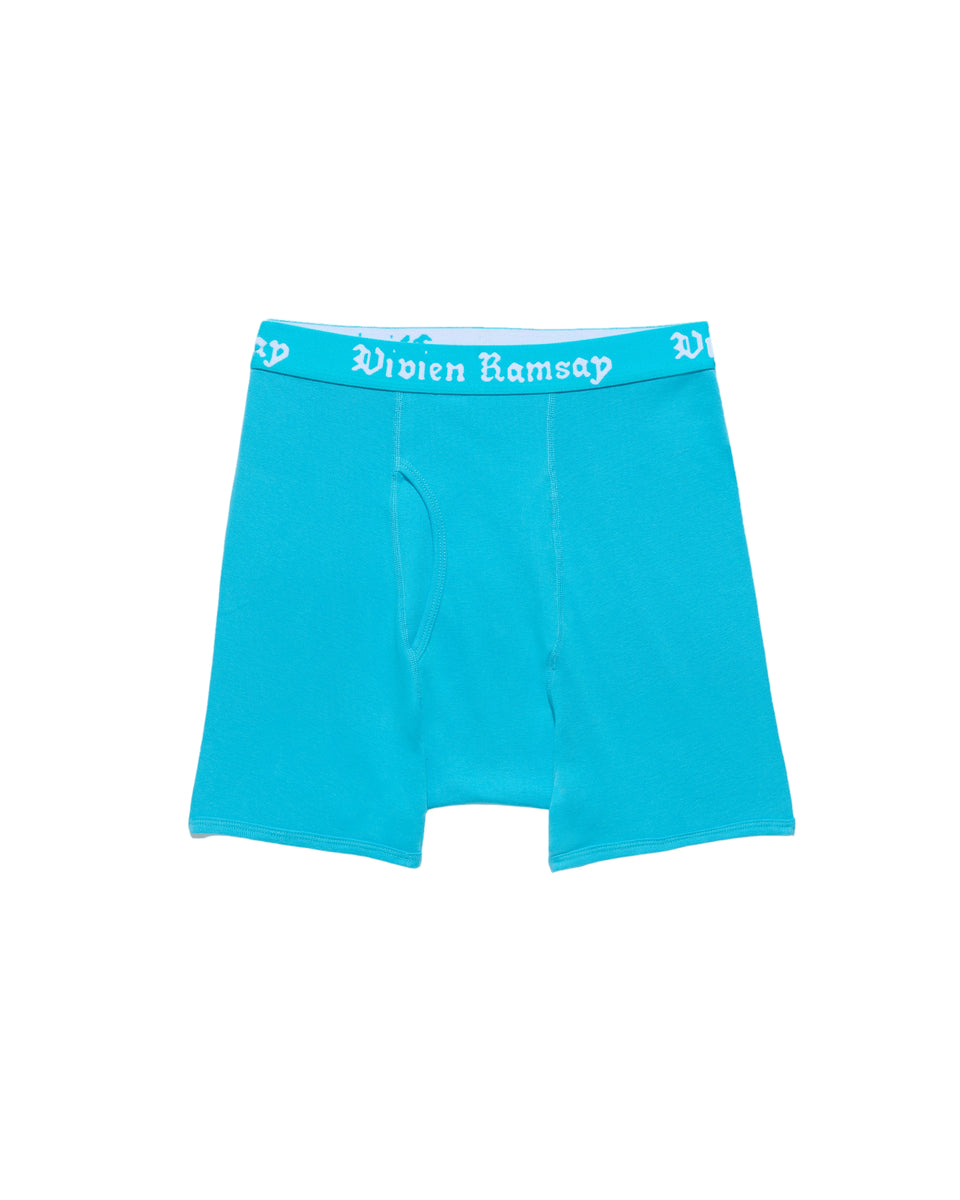Boxer Brief Sky Blue(3 Pack)