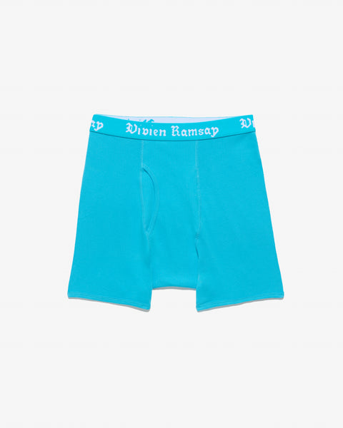 Boxer Brief Sky Blue(3 Pack)