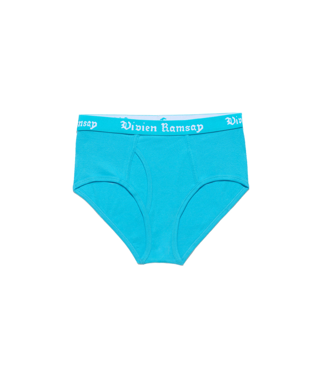 Boy Brief Sky Blue(3 Pack)