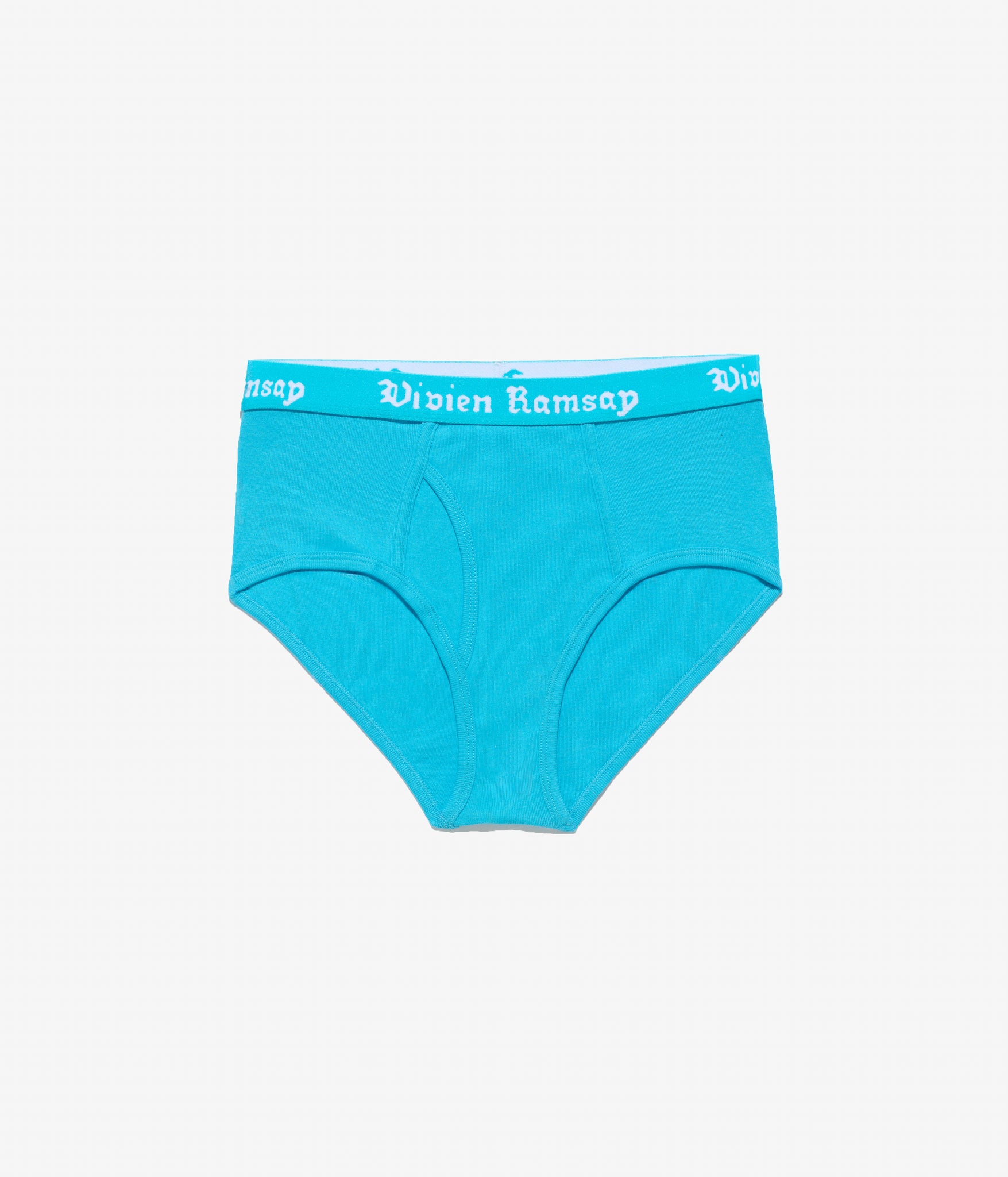 Boy Brief Sky Blue(3 Pack)