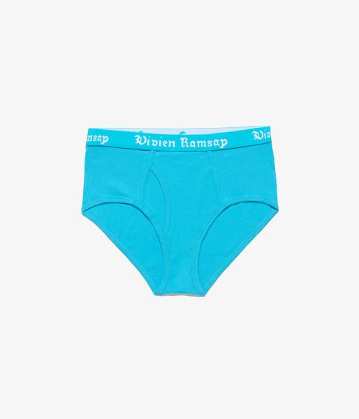 Boy Brief Sky Blue(3 Pack)