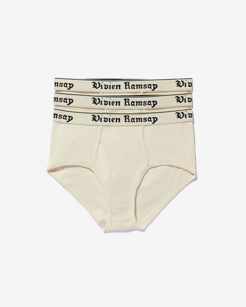 Boy Brief Tofu (3 Pack)