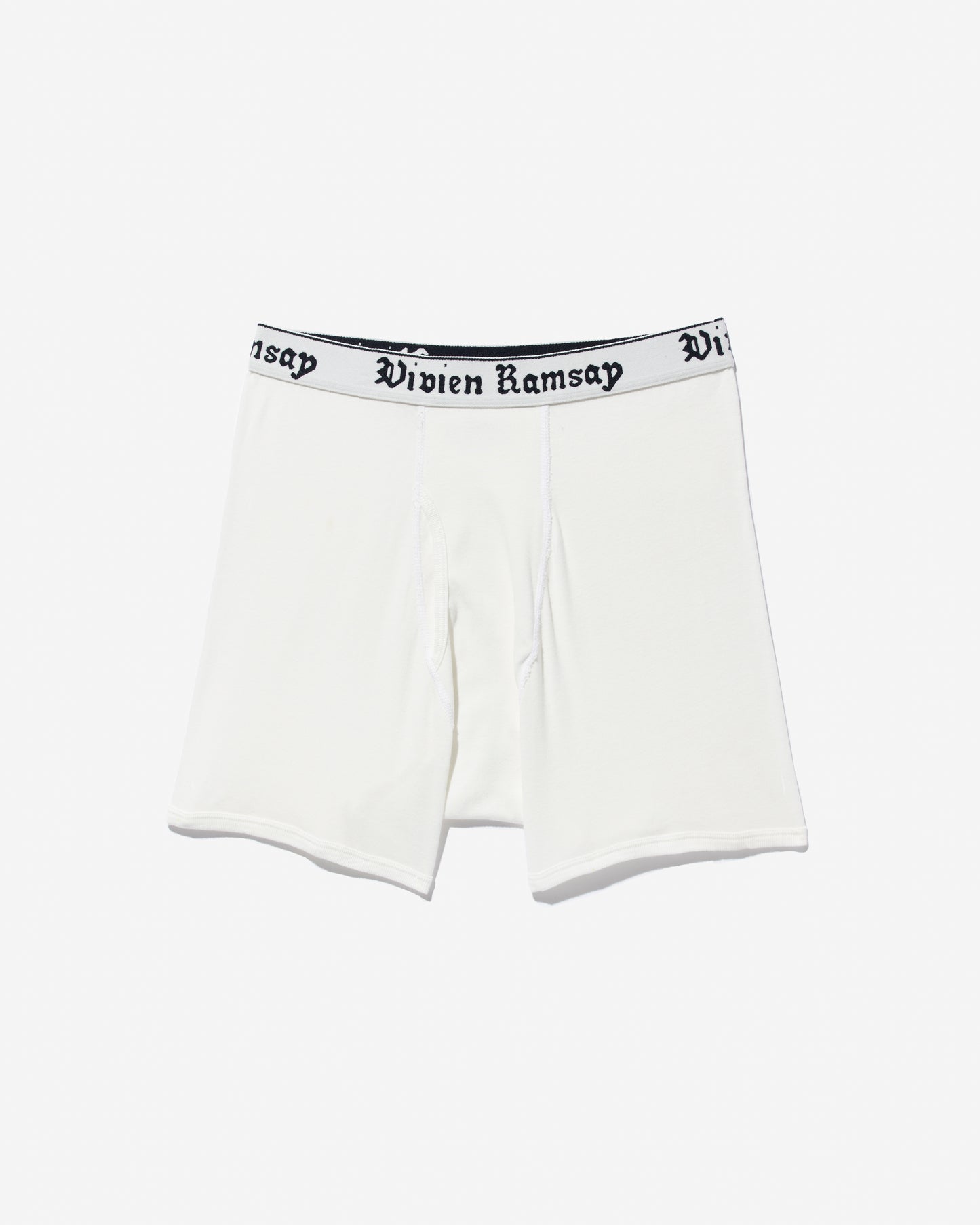 Boxer Brief White (3 Pack)