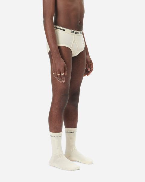 Boy Brief Tofu (3 Pack)