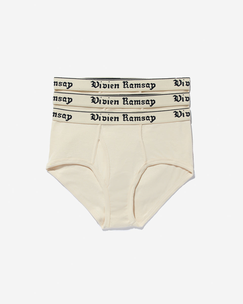 Boy Brief Tofu (3 Pack)