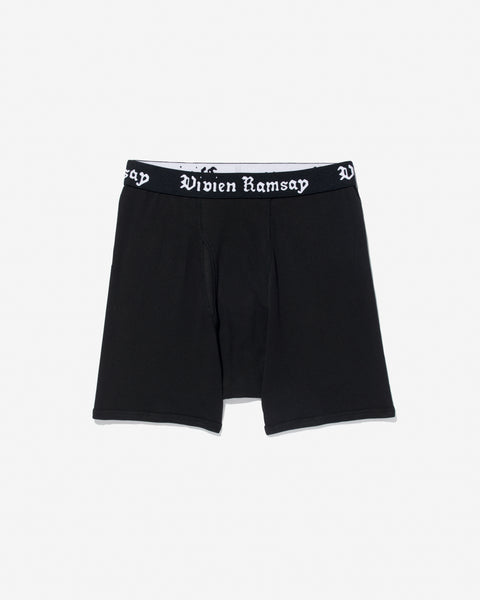 Boxer Brief Black (3 Pack)