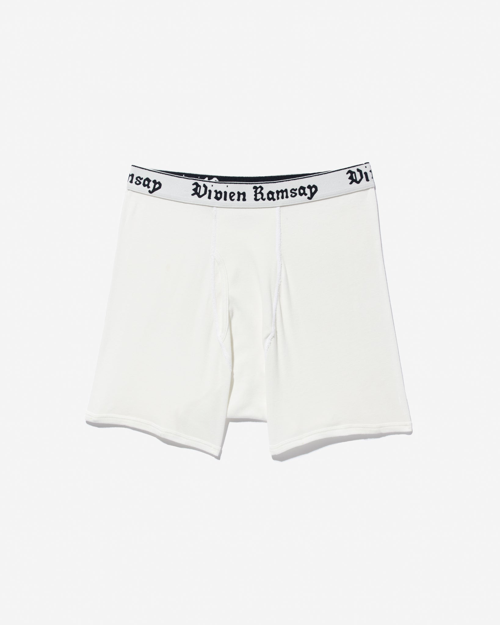 Boxer Brief White (3 Pack)