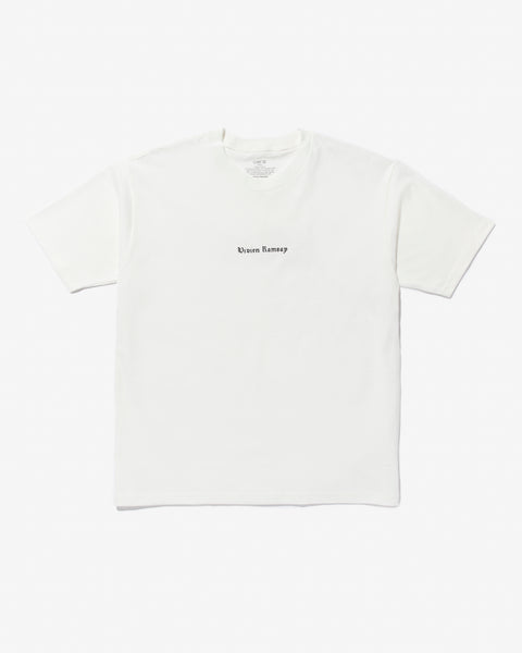 Classic Tee White