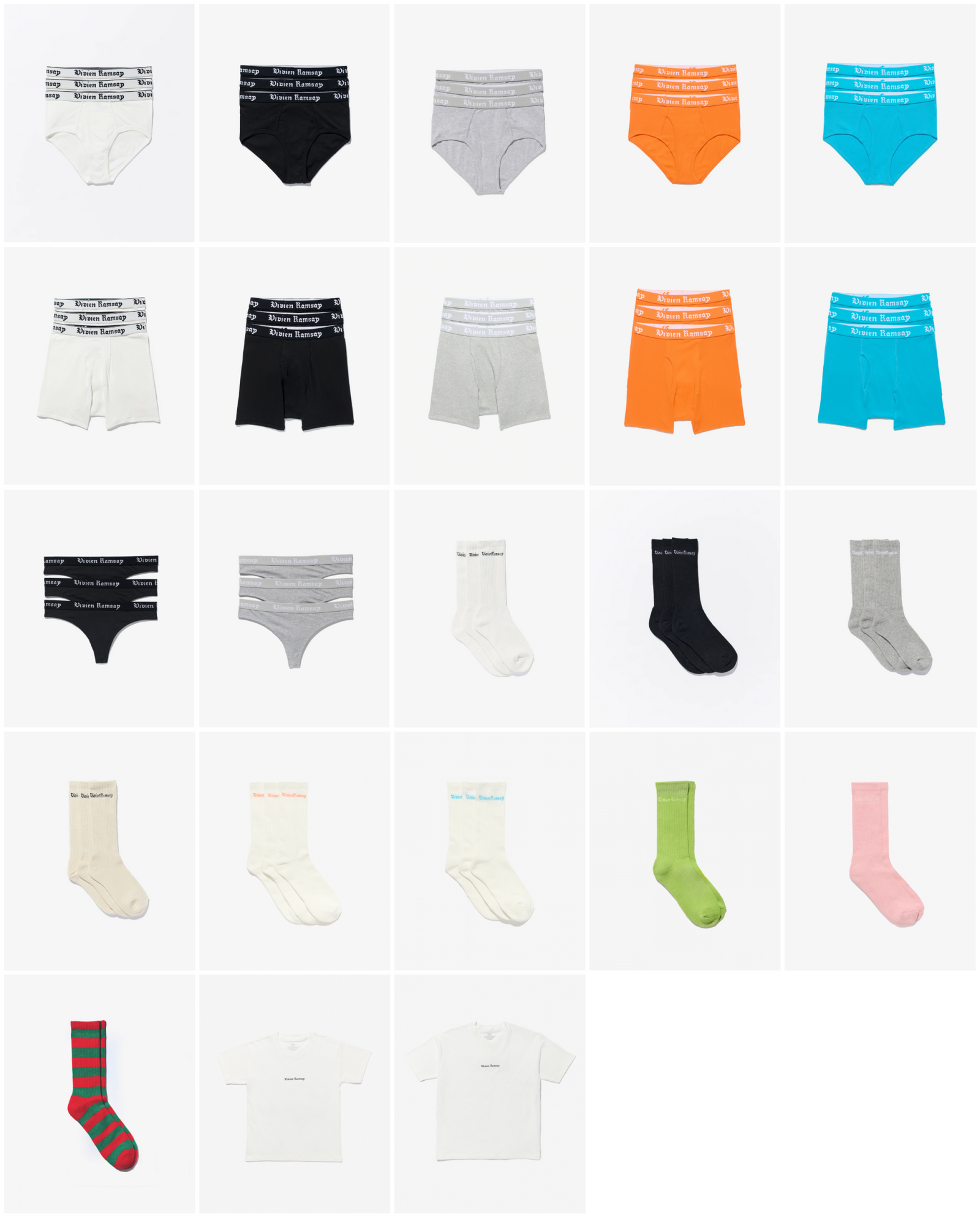 Deluxe Pack